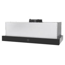 EXITEQ EX-1136 вытяжка нержавеющая сталь