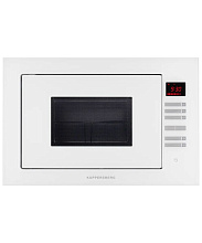 KUPPERSBERG HMW 645 W микроволновая печь белый