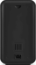 SMEG BCC11BLMEU кофемашина чёрный