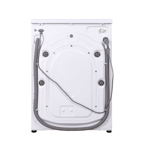 LEX LWM10012WBIID стиральная машина белый