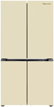 KUPPERSBERG NFFD 183 BEG холодильник бежевый
