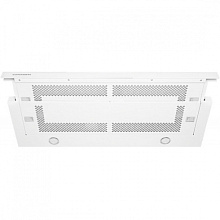 KUPPERSBERG SLIMBOX 90 GW вытяжка белый