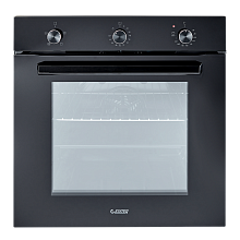 EXITEQ EXO-107 духовой шкаф черный