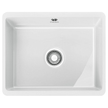 FRANKE KBK 110-50 мойка белый