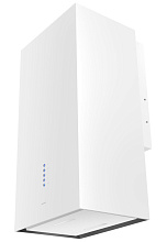 MAUNFELD BATH Plus 402 вытяжка белый