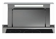 FALMEC DESIGN + DOWNDRAFT TAVOLO 120 INOX вытяжка нержавеющая сталь