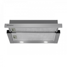 MAUNFELD VS LIGHT 50 INOX вытяжка нержавеющая сталь (распродажа)