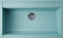 OMOIKIRI KITAGAWA 86-LB-AZ мойка azur blue