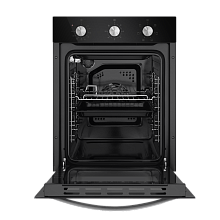 MAUNFELD EOEC516B духовой шкаф черный