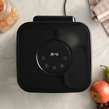 MEYVEL MDH5-2P (Black) дегидратор черный