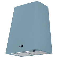 FRANKE FSMD 508 BL вытяжка матовый синий
