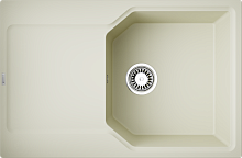 OMOIKIRI YONAKA 78-BE мойка ваниль