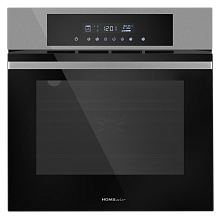 HOMSair OEH6010S духовой шкаф черный