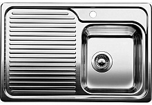 BLANCO CLASSIC 40 S  мойка нержавеющая сталь