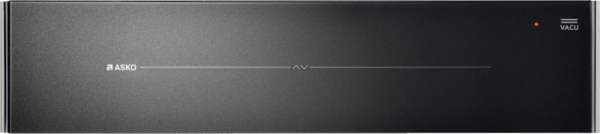 ASKO ODV8128G вакууматор черный