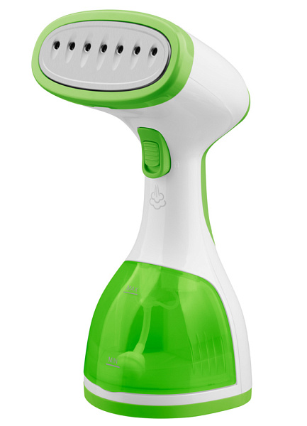 MAUNFELD MF-1131GN отпариватель зеленый