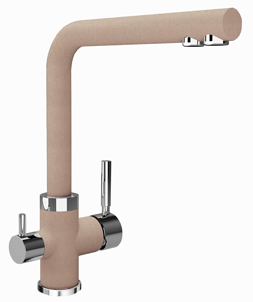 FLORENTINA АРЕС FL смеситель песочный