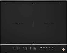 DE DIETRICH DPI7689XS HORIZONE PLAY варочная панель черный