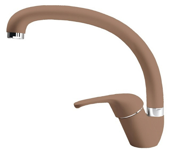 FLORENTINA МИРА FL смеситель капучино