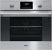 KORTING OKB 561 CFX духовой шкаф нержавеющая сталь