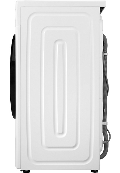 MAUNFELD MFWM148WH01 стиральная машина белый