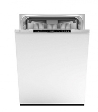 BERTAZZONI DW6083PRTS посудомоечная машина белый