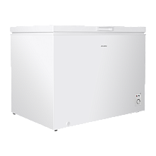 MAUNFELD MFL300W морозильный ларь белый