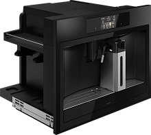 ASKO CMB64GS кофемашина графит