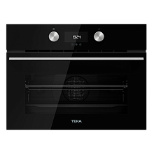 TEKA HLC 8400 NIGHT RIVER BLACK духовой шкаф черный