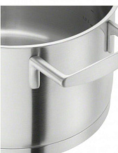 ZWILLING VITALITY сотейник 20 см нержавеющая сталь