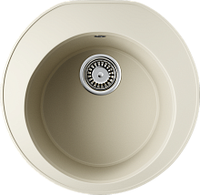 OMOIKIRI MIYA 50R-BE мойка ваниль