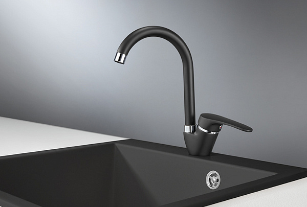 GRANULA 1024 смеситель турмалин