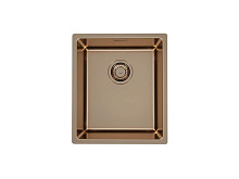 ALVEUS KOMBINO 20 MONARCH COPPER SAT-90 мойка бежевый 1140664