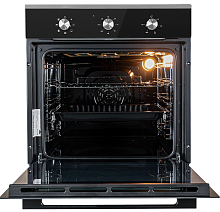 MILLEN MEO 601 IX духовой шкаф нержавеющая сталь