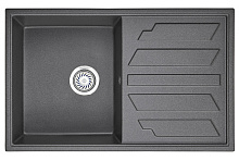 GRANULA GR-8002 мойка графит