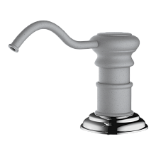 OMOIKIRI OM-01-GR дозатор Leningrad Grey