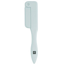 ZWILLING TWINOX складная расческа для ресниц белый