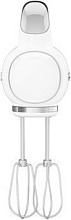 SMEG HMF01WHEU миксер белый