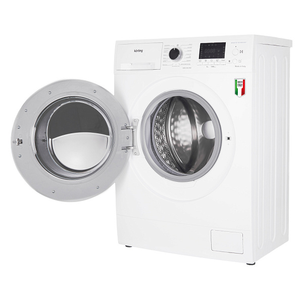 KORTING KWM 42ID1460 стиральная машина белый