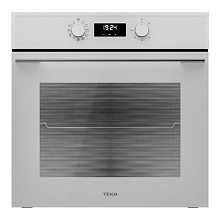 TEKA HSB 630 WH WHITE духовой шкаф белый