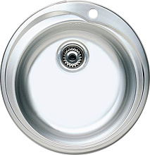 FRANKE ROX 610-41 919 мойка нержавеющая сталь