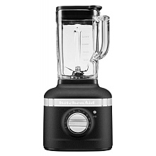 KITCHENAID 5KSB4026EBK ARTISAN K400 блендер черный чугун