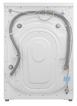 EVELUX EW 46101 стиральная машина белый