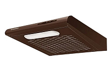 MAUNFELD MPA 60 Brown вытяжка коричневый