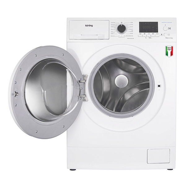KORTING KWM 42ID1460 стиральная машина белый