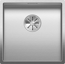 BLANCO CLARON 400-IF Durinox мойка нержавеющая сталь