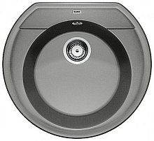 BLANCO Rondo Val 45 мойка серый