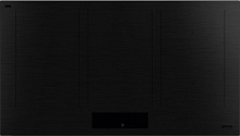 SMEG SIM3964MB варочная панель черный