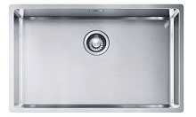 Franke BXX 210/110-68 (127.0369.284) мойка нержавеющая сталь