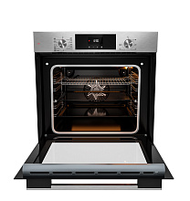MILLEN MEO 6003 IX духовой шкаф нержавеющая сталь